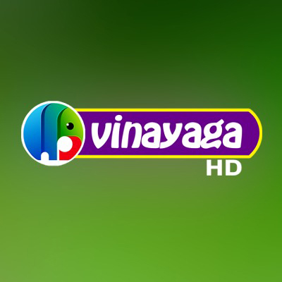  Vinayaga HD TV