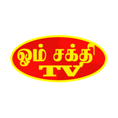  Om Sakthi TV