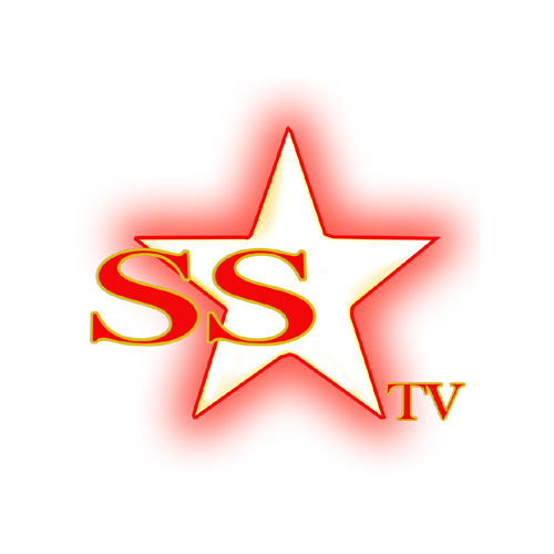  SS TV