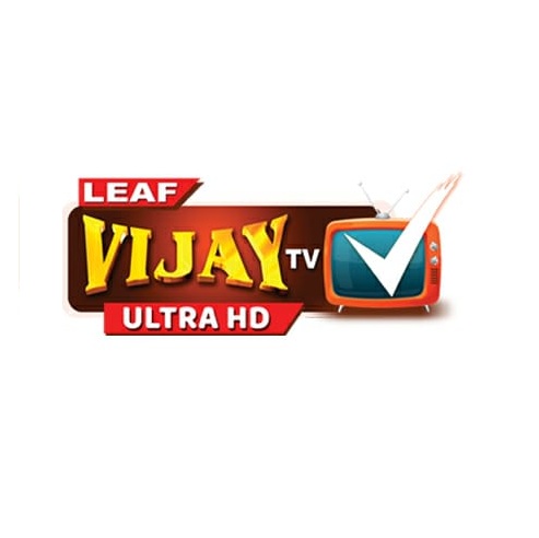  Leaf Vijay TV