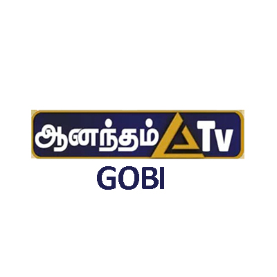  Aanandam TV Gopi