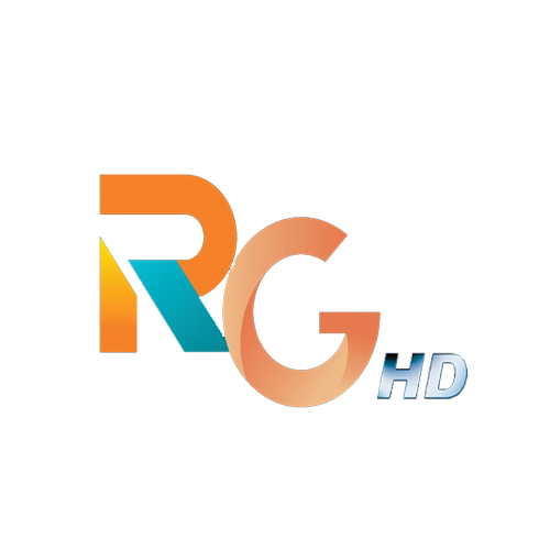  RG TV