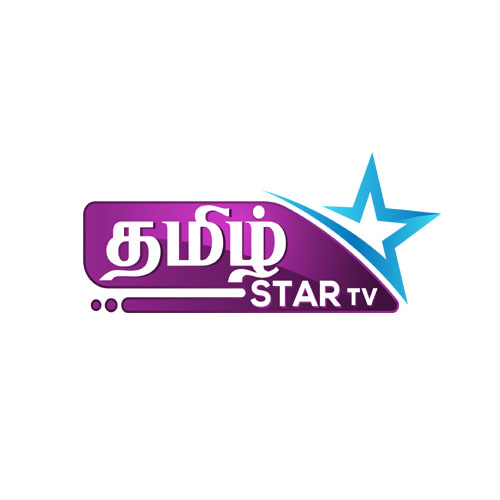  Tamil Star TV
